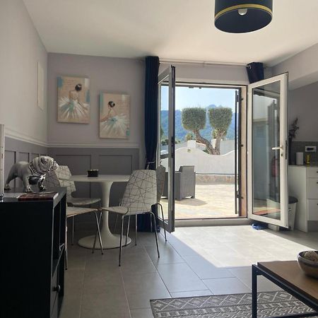 Lovely Apartment Orba Alicante Esterno foto