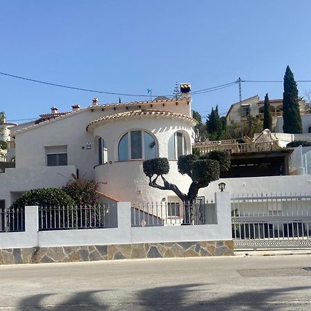 Lovely Apartment Orba Alicante Esterno foto