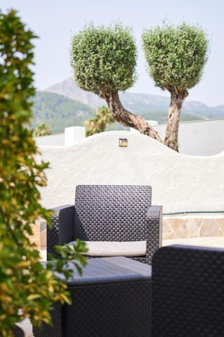 Lovely Apartment Orba Alicante Esterno foto