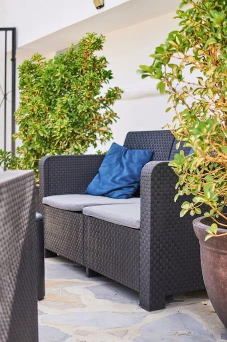Lovely Apartment Orba Alicante Esterno foto