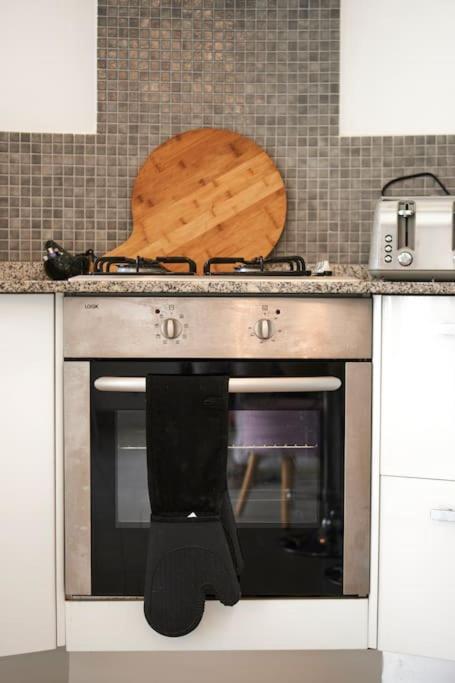 Lovely Apartment Orba Alicante Esterno foto