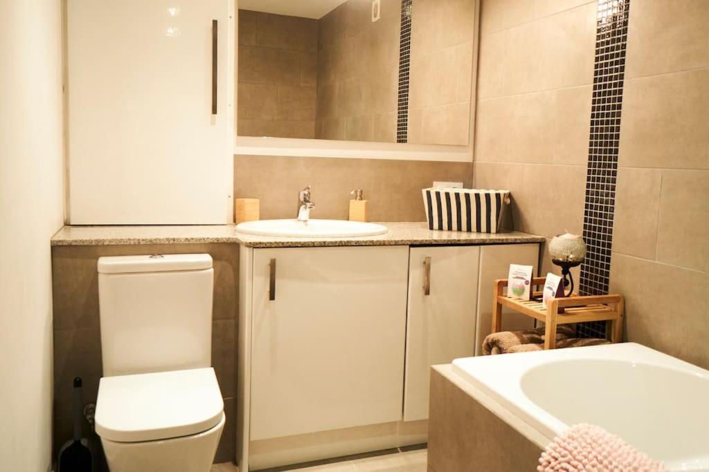 Lovely Apartment Orba Alicante Esterno foto