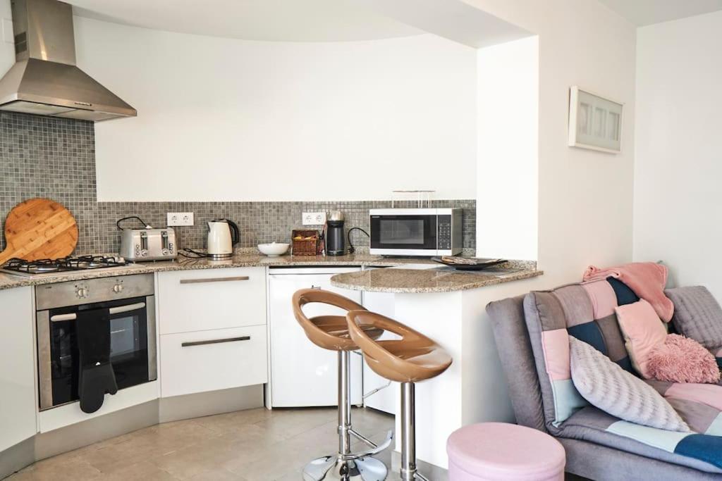 Lovely Apartment Orba Alicante Esterno foto