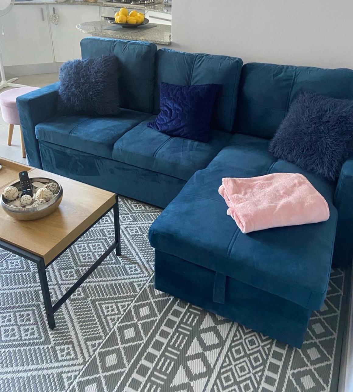 Lovely Apartment Orba Alicante Esterno foto