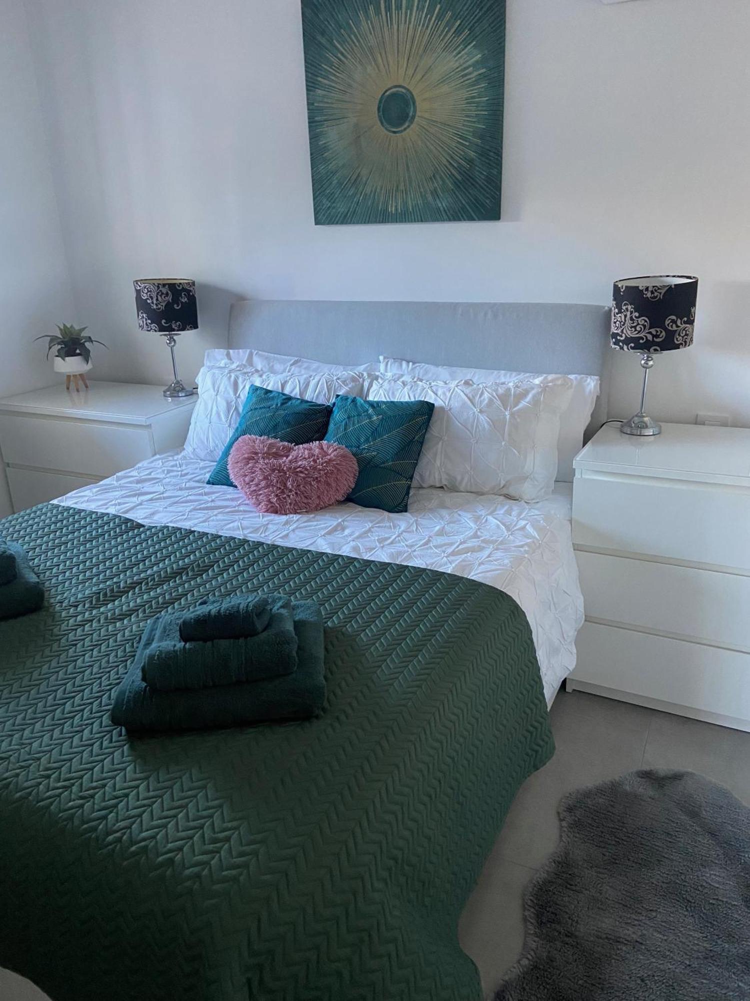 Lovely Apartment Orba Alicante Esterno foto