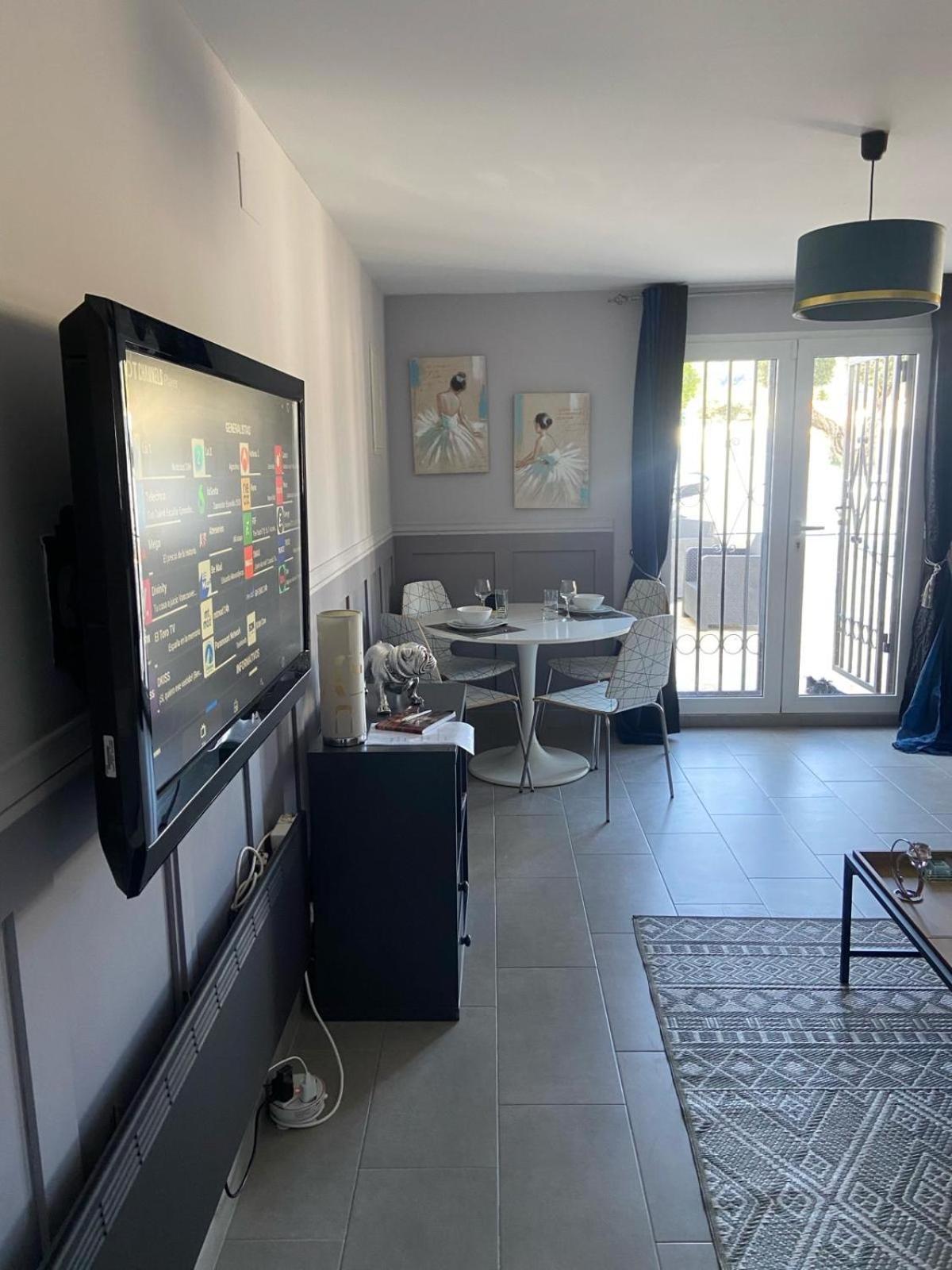 Lovely Apartment Orba Alicante Esterno foto