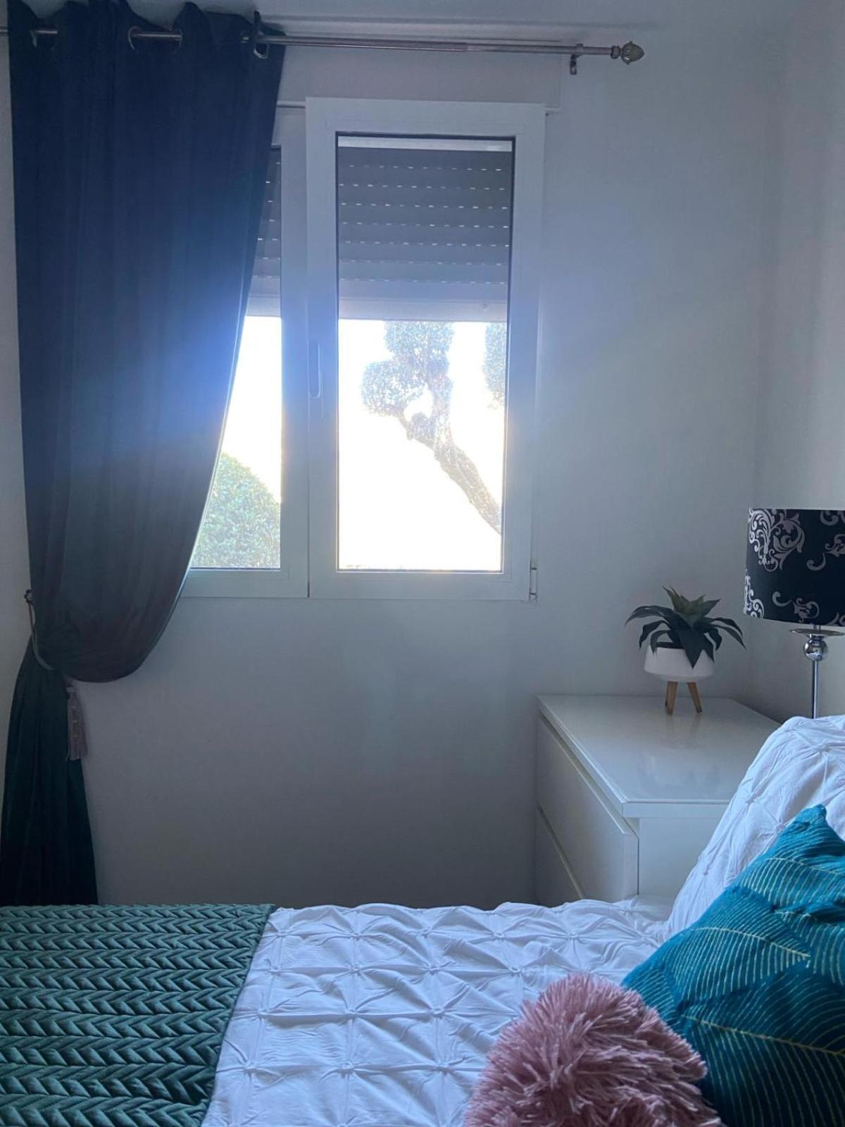 Lovely Apartment Orba Alicante Esterno foto