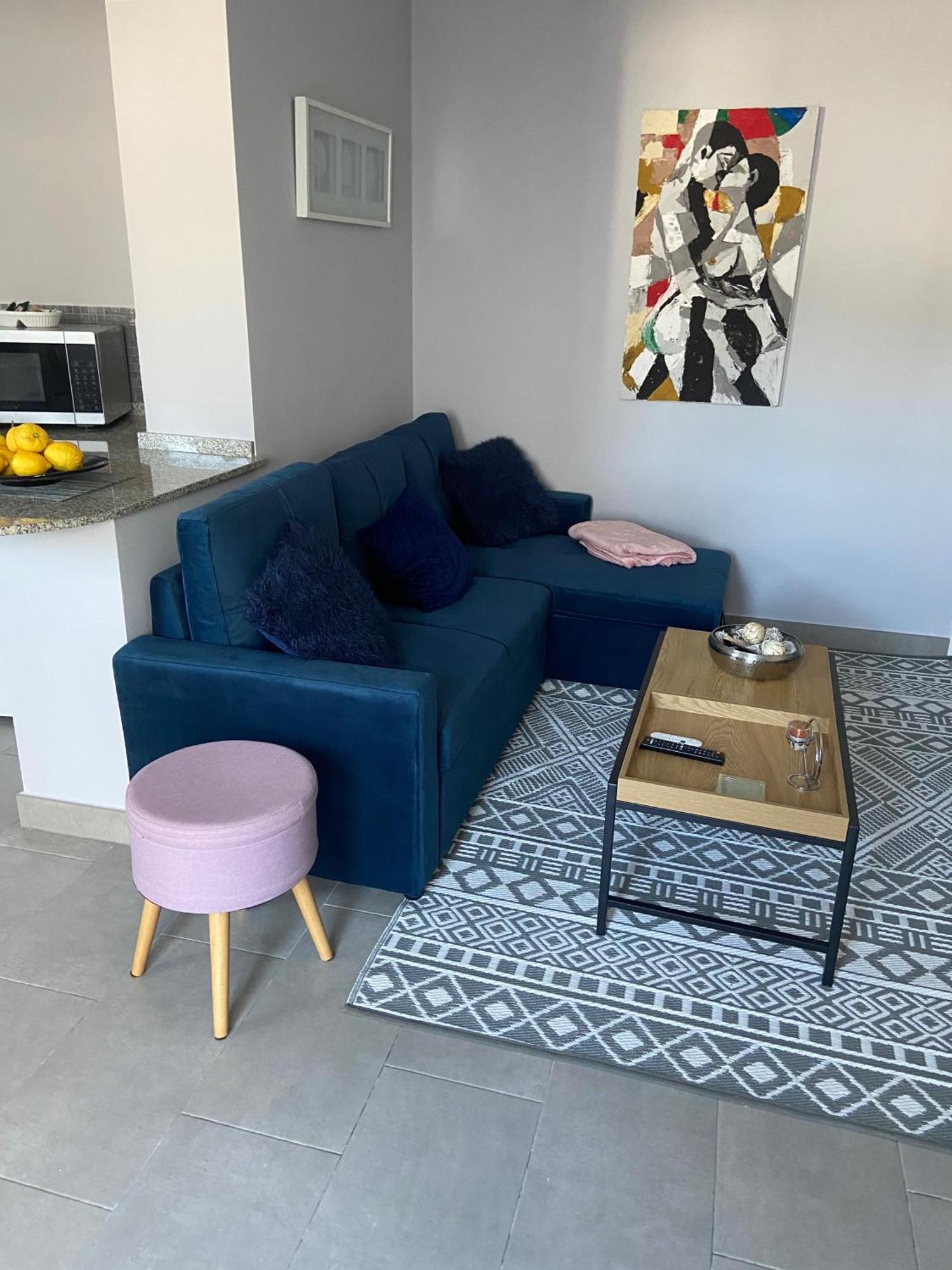 Lovely Apartment Orba Alicante Esterno foto