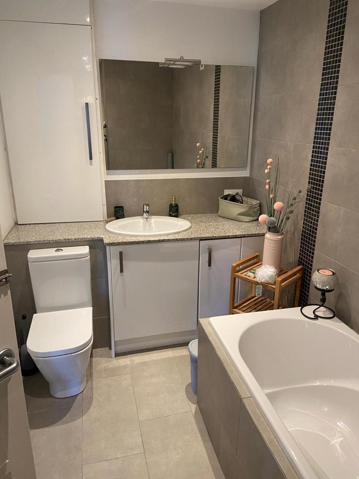 Lovely Apartment Orba Alicante Esterno foto
