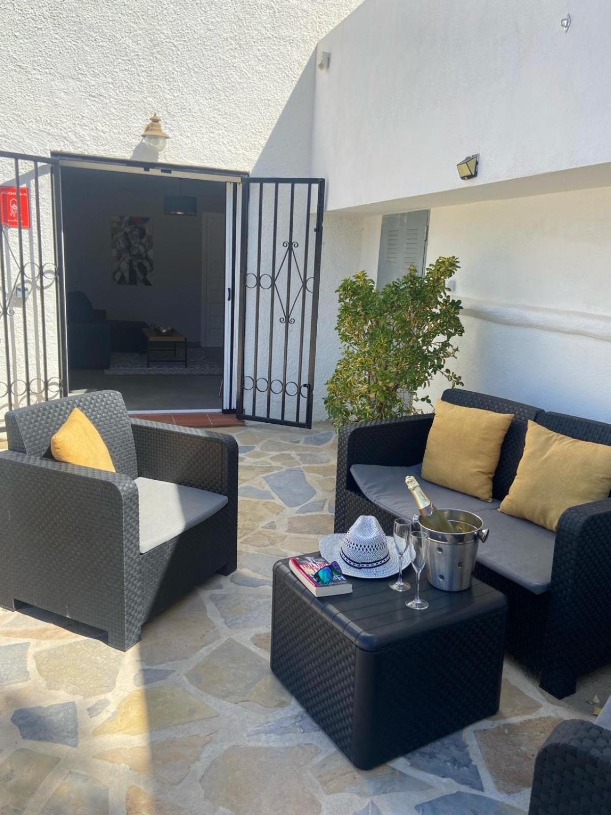 Lovely Apartment Orba Alicante Esterno foto