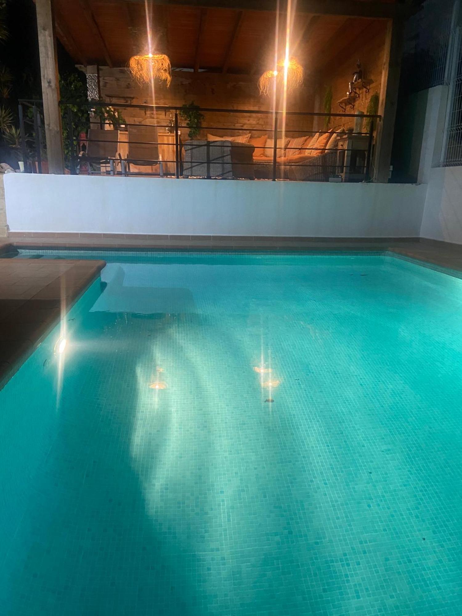 Lovely Apartment Orba Alicante Esterno foto