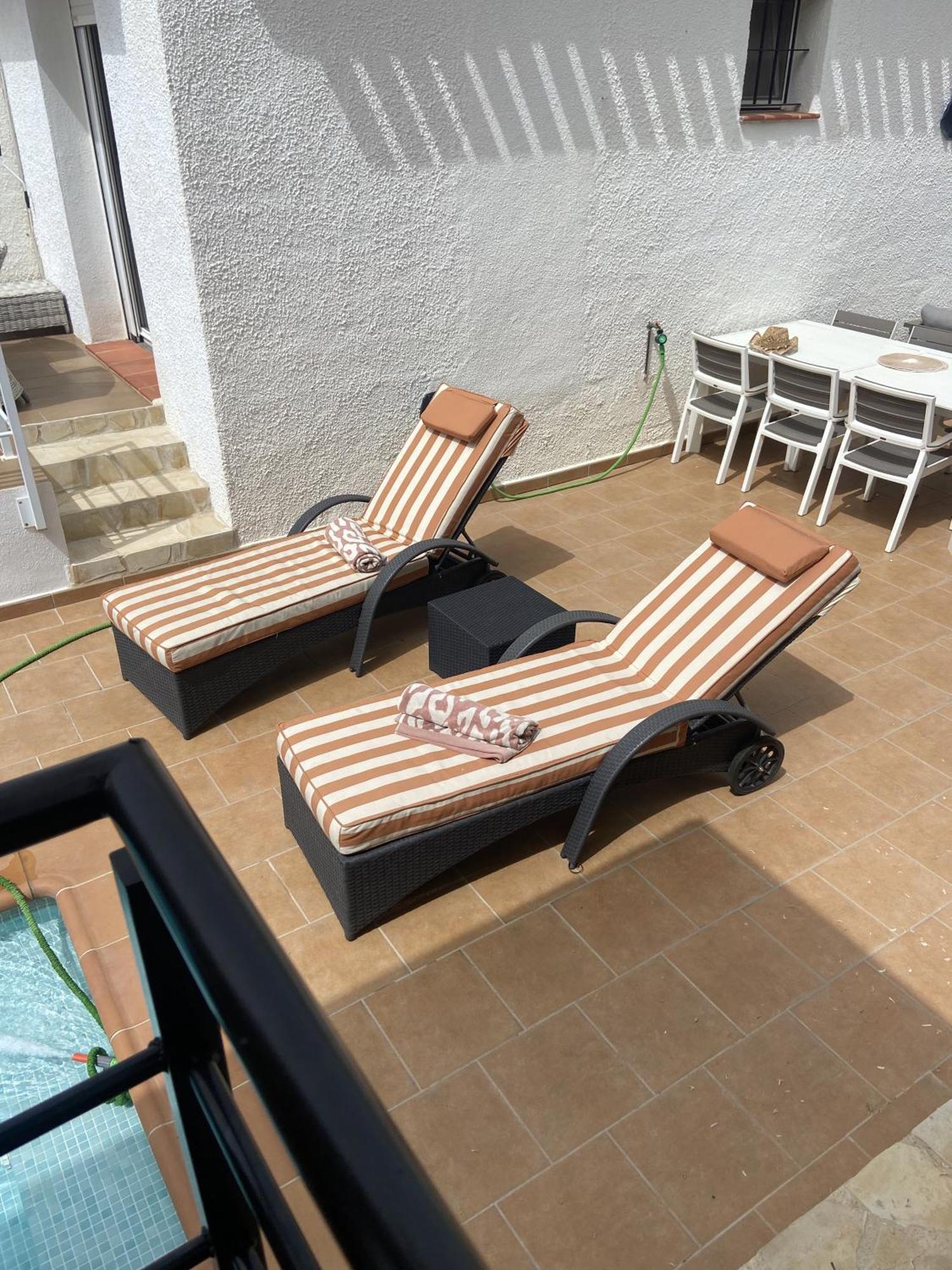 Lovely Apartment Orba Alicante Esterno foto