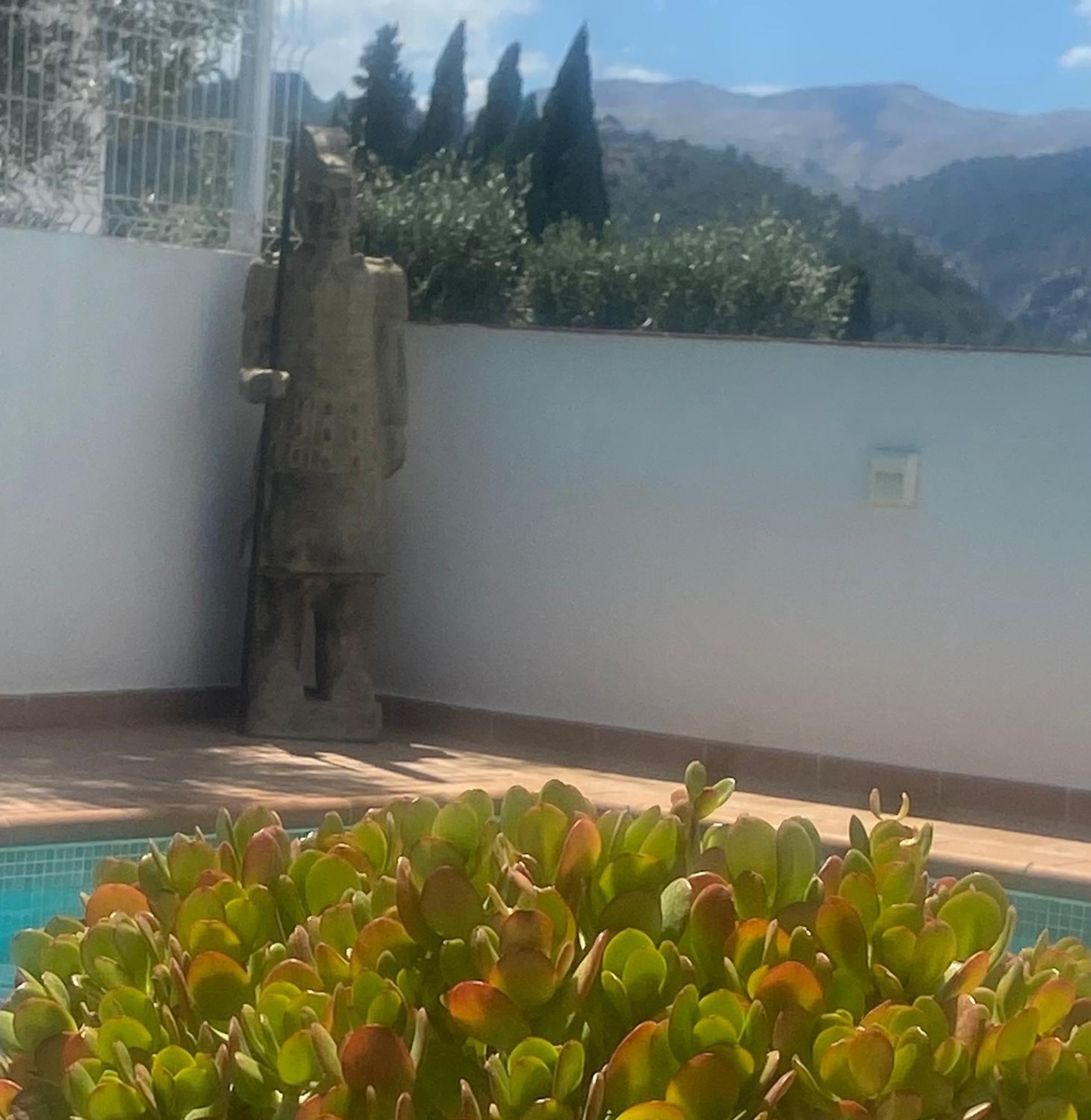 Lovely Apartment Orba Alicante Esterno foto